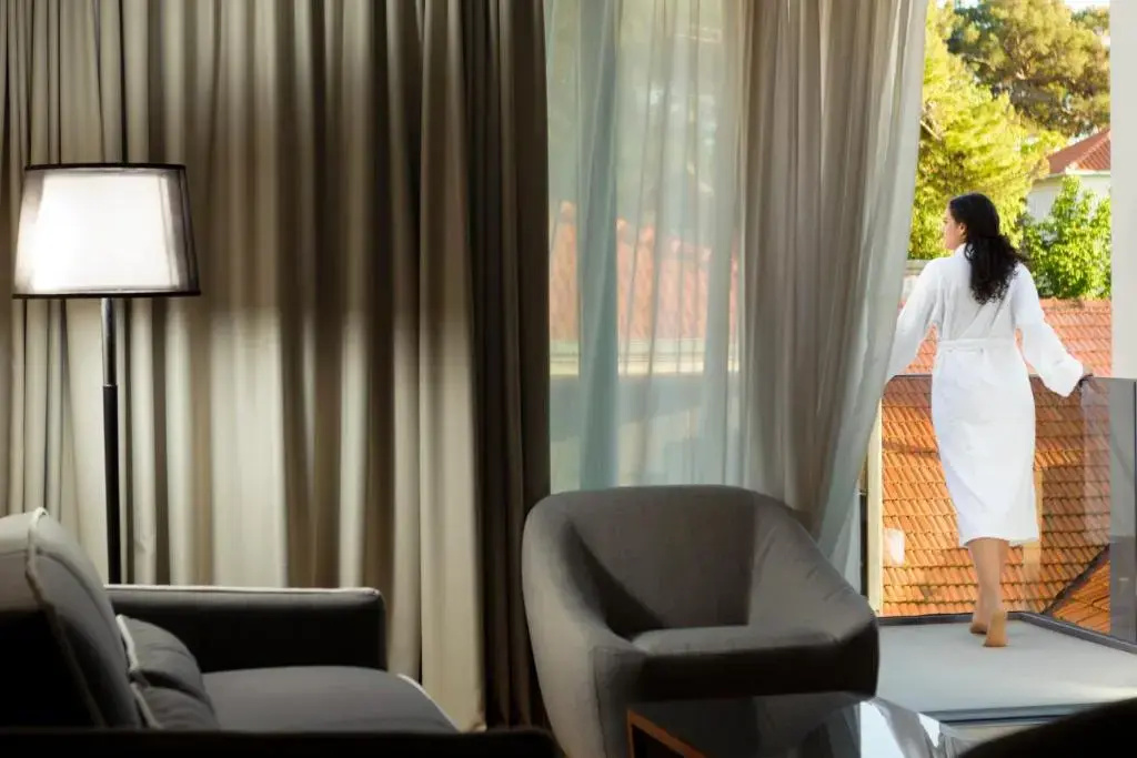 Residence by Vestibul Palace - Chambres