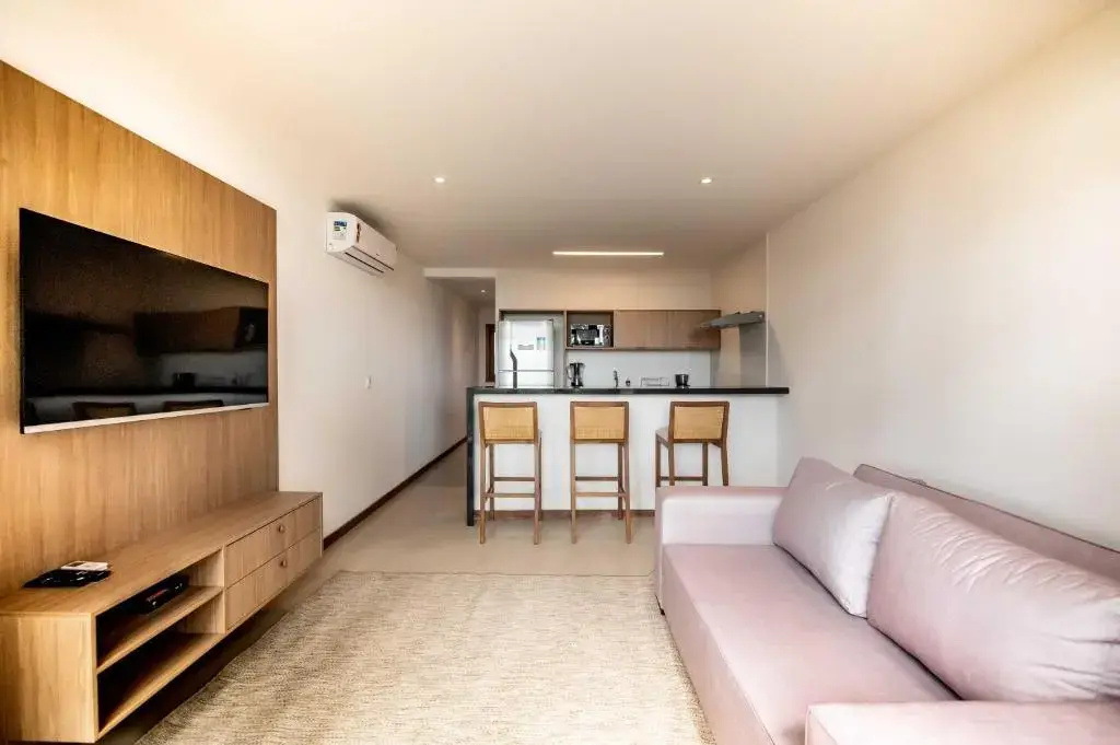 Dreamland Bungalows - Taipú de Fora - Barra Grande - Chambres