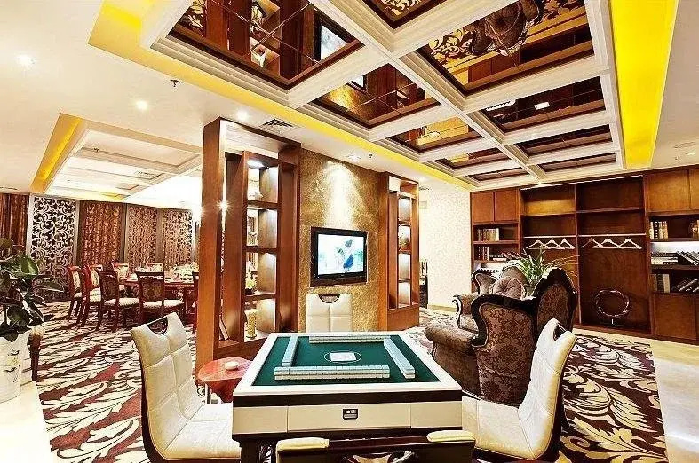Xinhe Zhongzhou International Hotel - Général