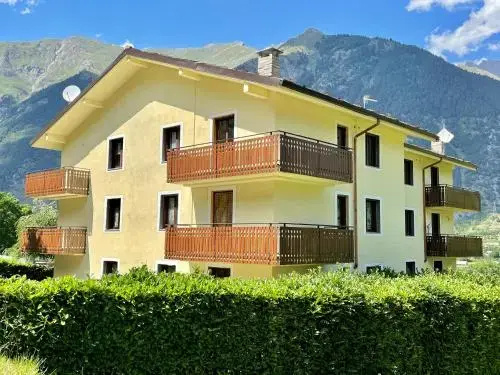 Morgex Mont Blanc - Petite Maison
