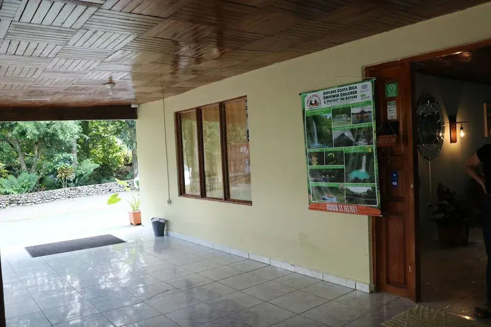 Rio Danta