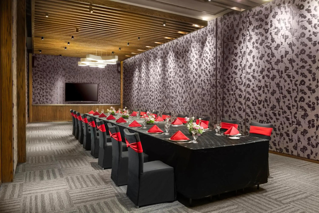 Hotel Indigo Lijiang Ancient Town by IHG - фото 21