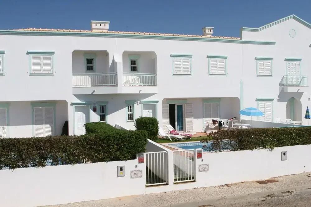Villas King's