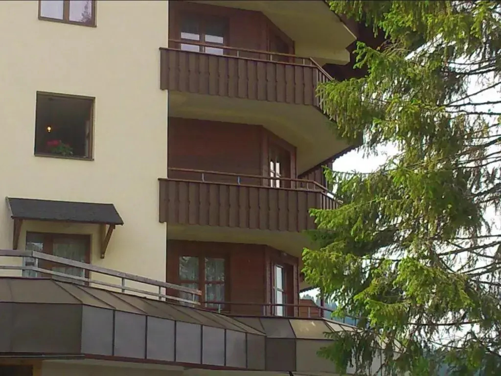 Apartments Susanne und Jasmin - Haus Sonnleitn