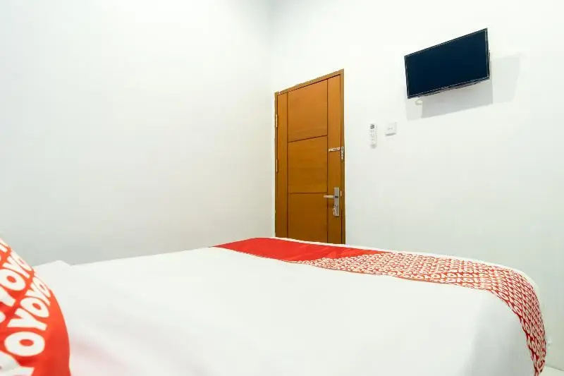 Royal Suite Condotel - Chambres