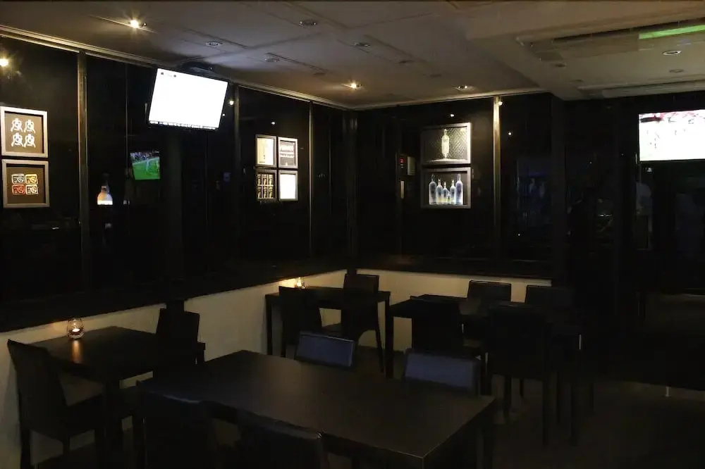 Hotel photo 9