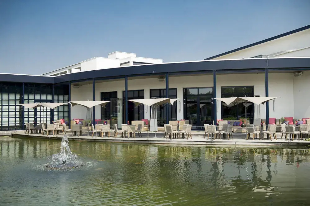 Van der Valk Hotel Sassenheim - Leiden - Général