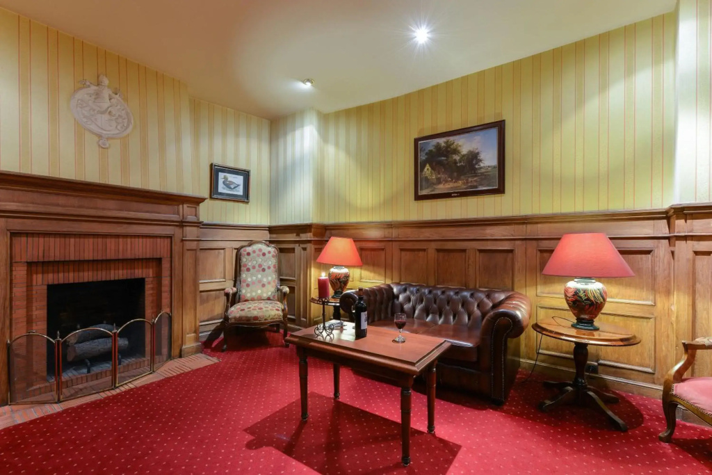 Hotel photo 7