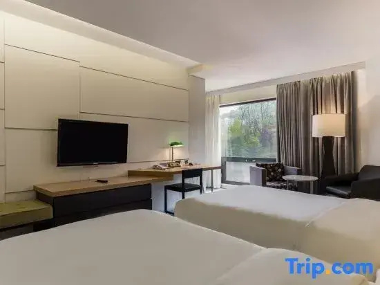 Swiss Grand Hotel  - Chambres