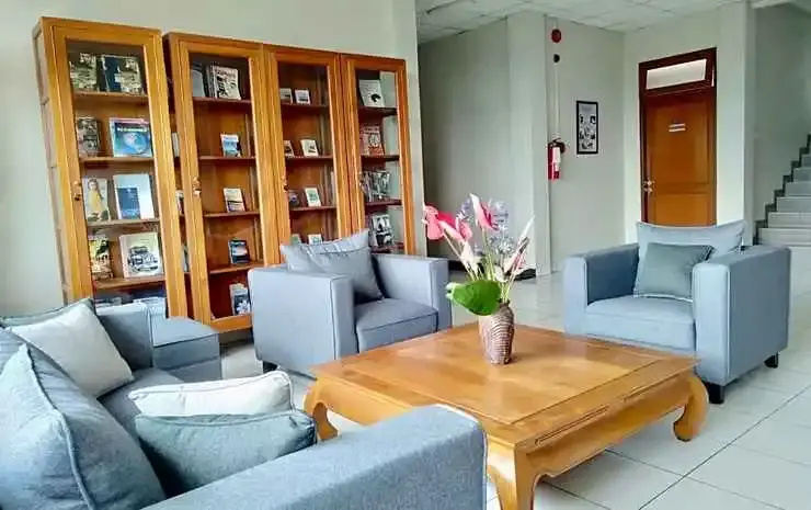 Hotel photo 17