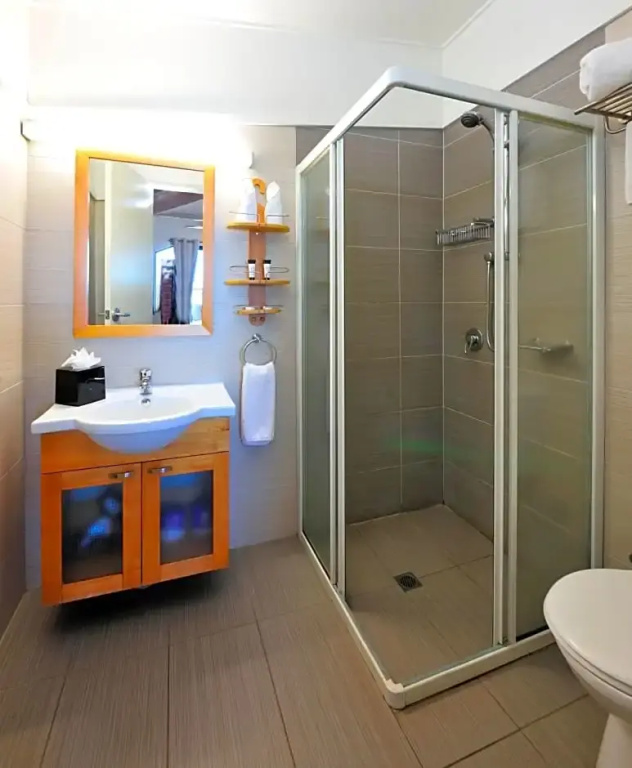 Groote Eylandt Lodge - Chambres
