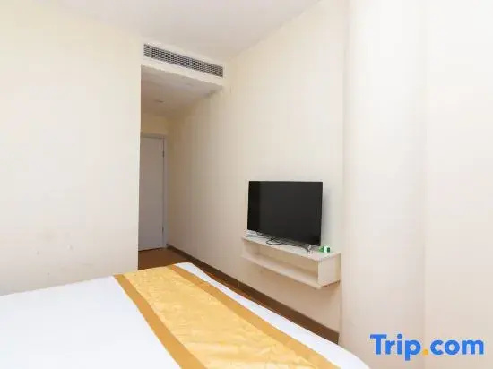 Business room