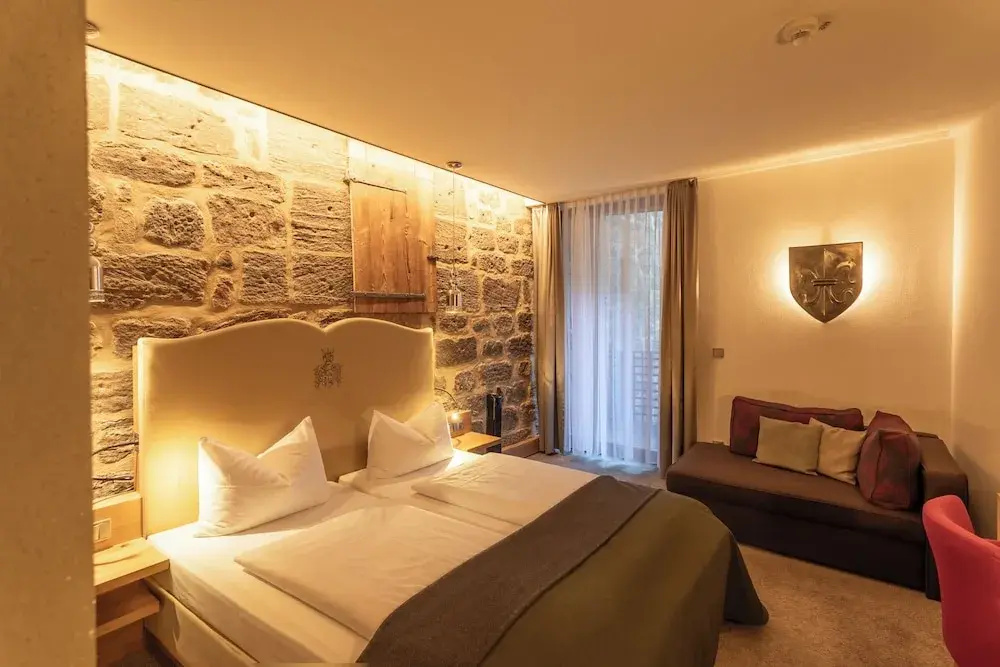 Superior room