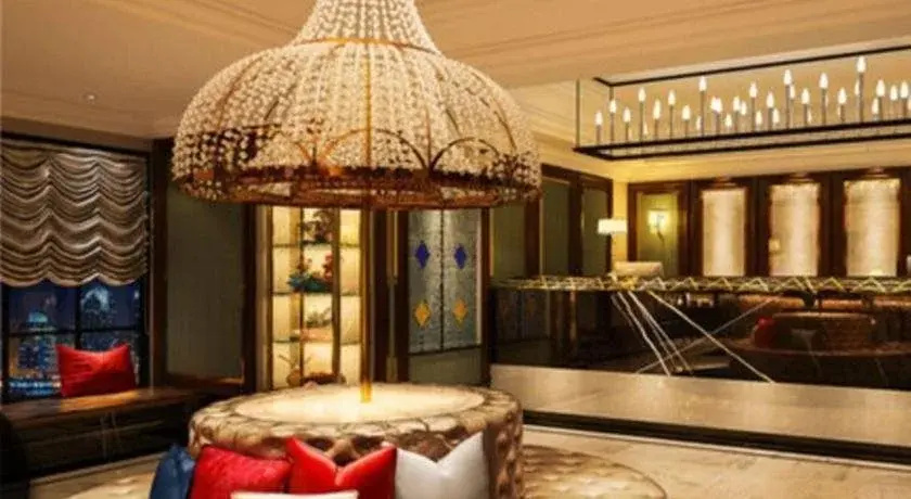 Chengdu Seaside Boya Hotel - Général