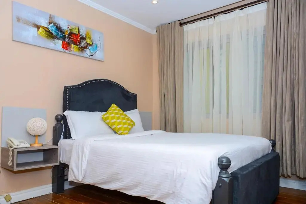 Appleton Resort - Chambres