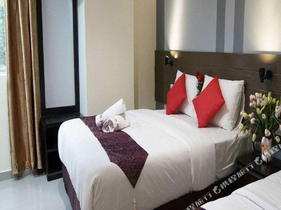 Sun Inns Hotel Kepong