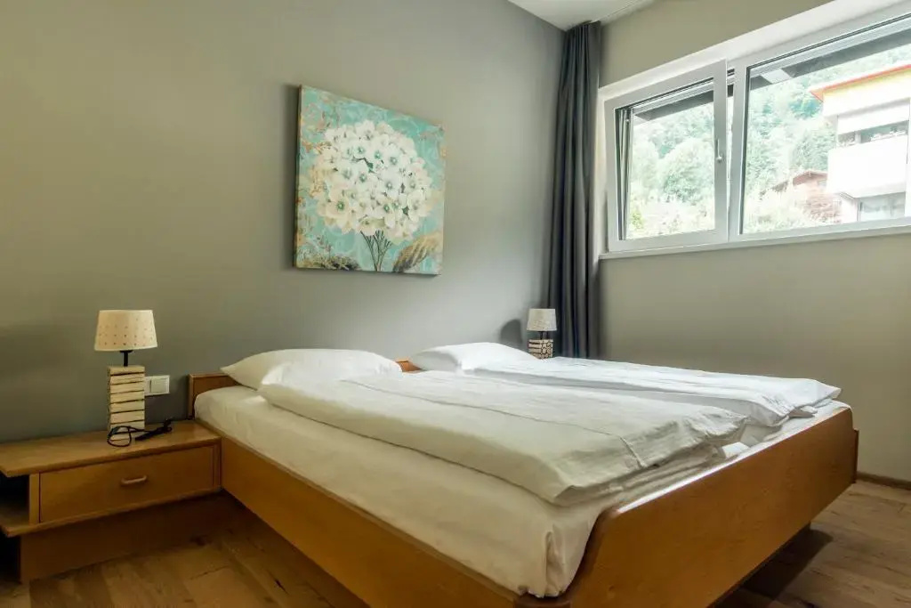 Hotel Fuchsenstube - Chambres