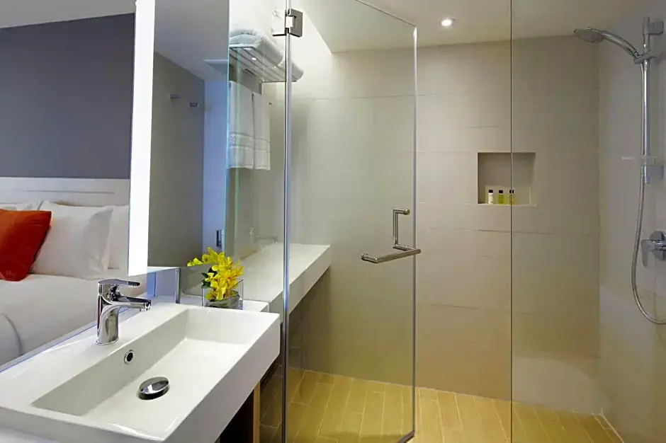 Amari Phuket Resort Patong Beach - Chambres