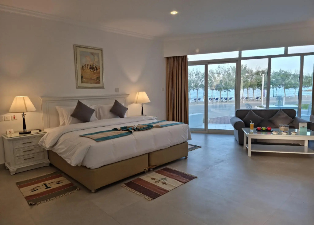 Holiday Beach Resort - Général