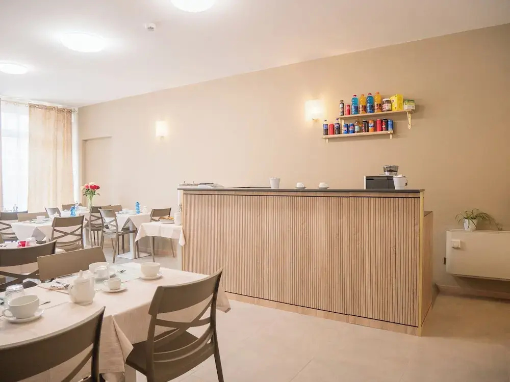 Hotel photo 18