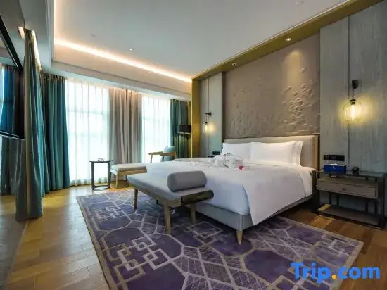 Ambassador Suite