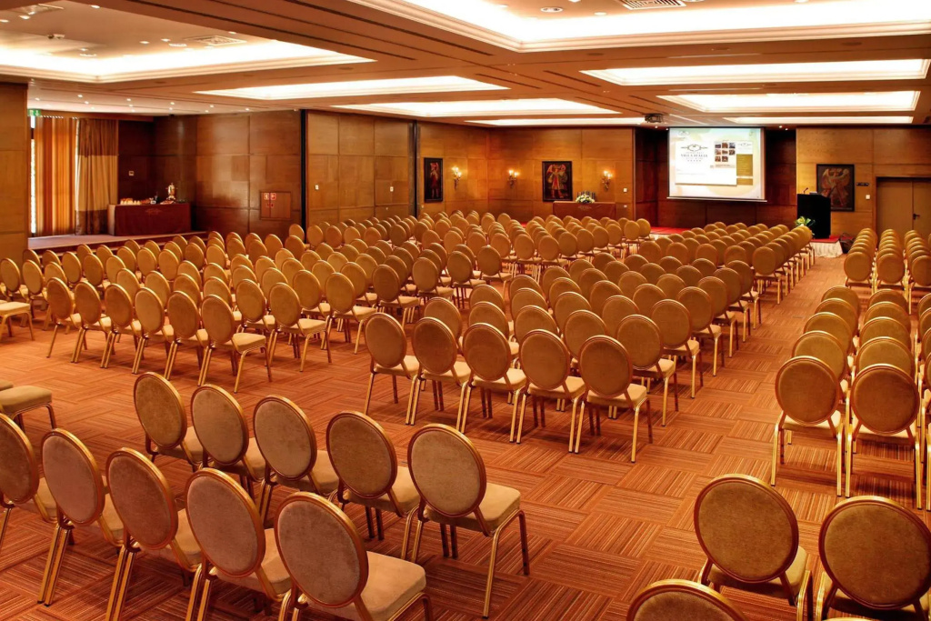 Grande Real Villa Itália Hotel & Spa - A Leading Hotel of the World - Général