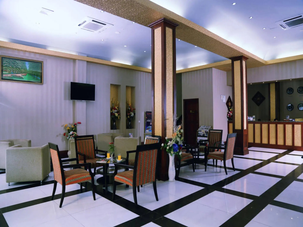 Hotel photo 16