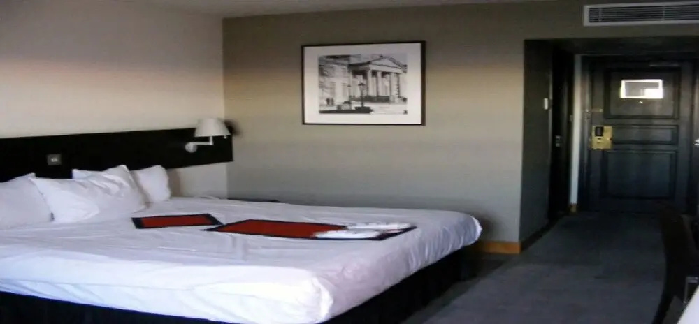 Adinkra Plaza Hotel - Général