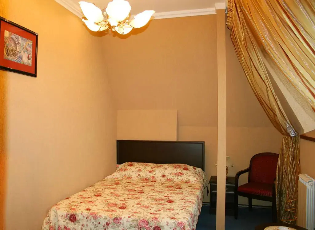 Серебряный бор - фото 4