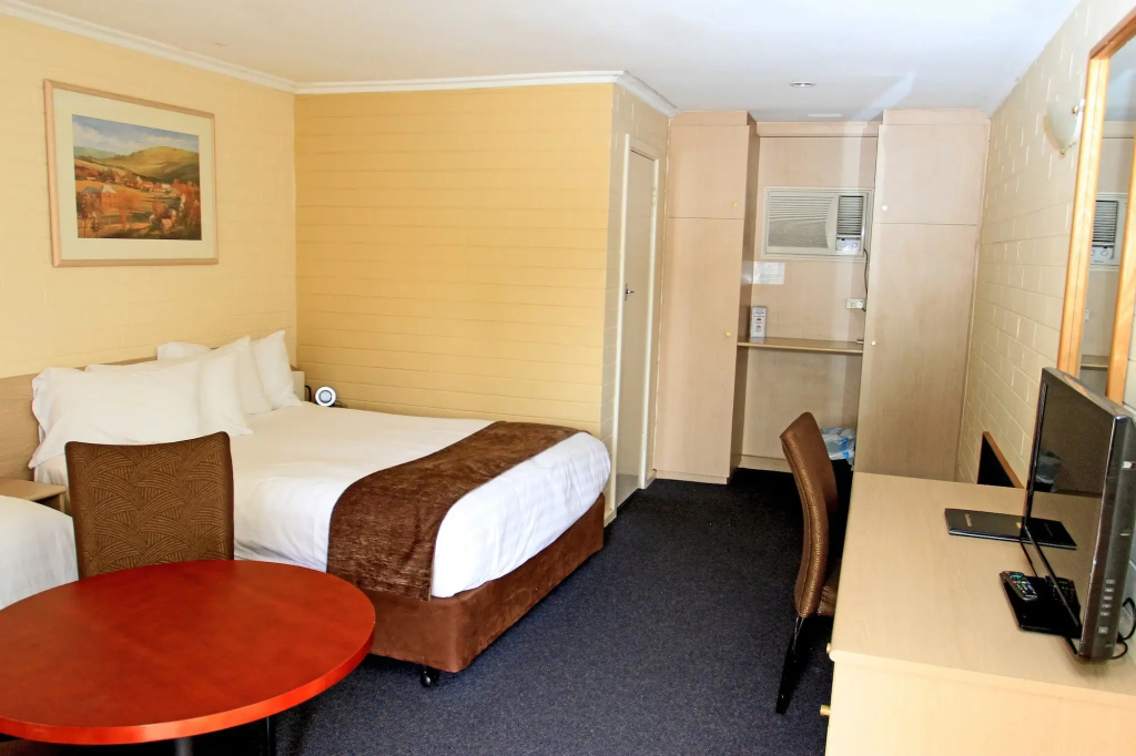 Hospitality Kalgoorlie, SureStay Collection by Best Western - Général