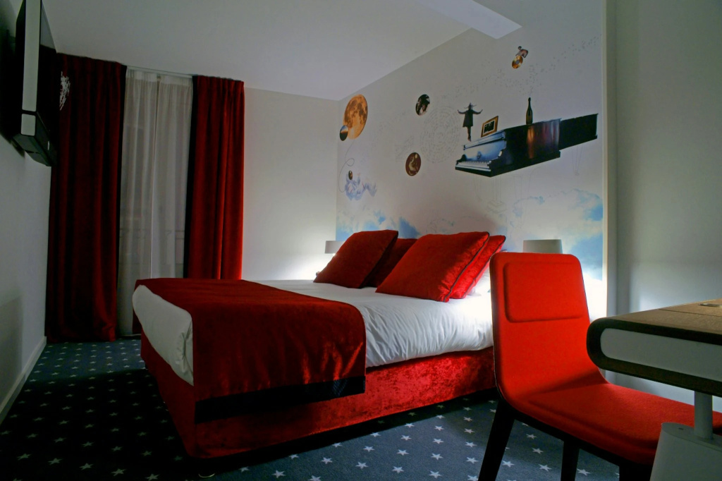 Hotel photo 25