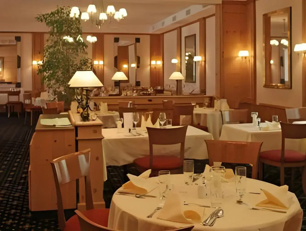 Hotel photo 18