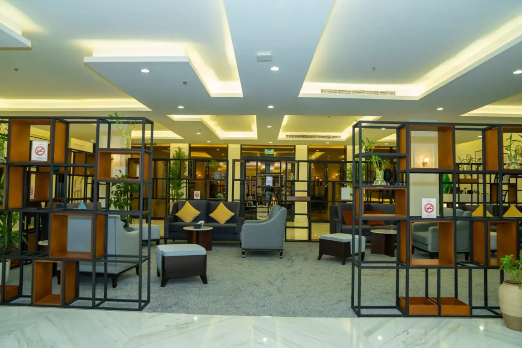 Hotel photo 19