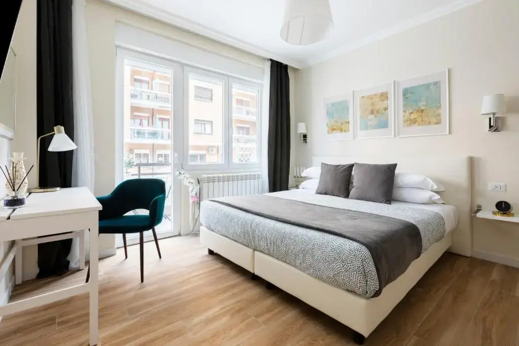 Superior room