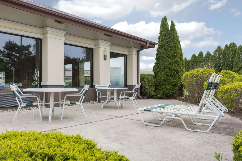 Hotel photo 16