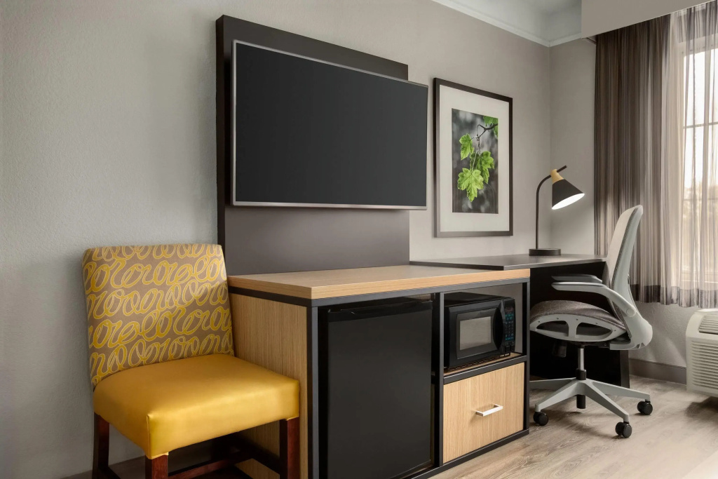La Quinta Inn & Suites by Wyndham Dallas Arlington South - Général