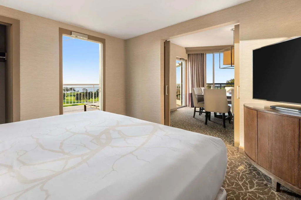 Hilton La Jolla Torrey Pines - Général