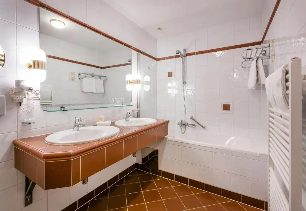 Classic room