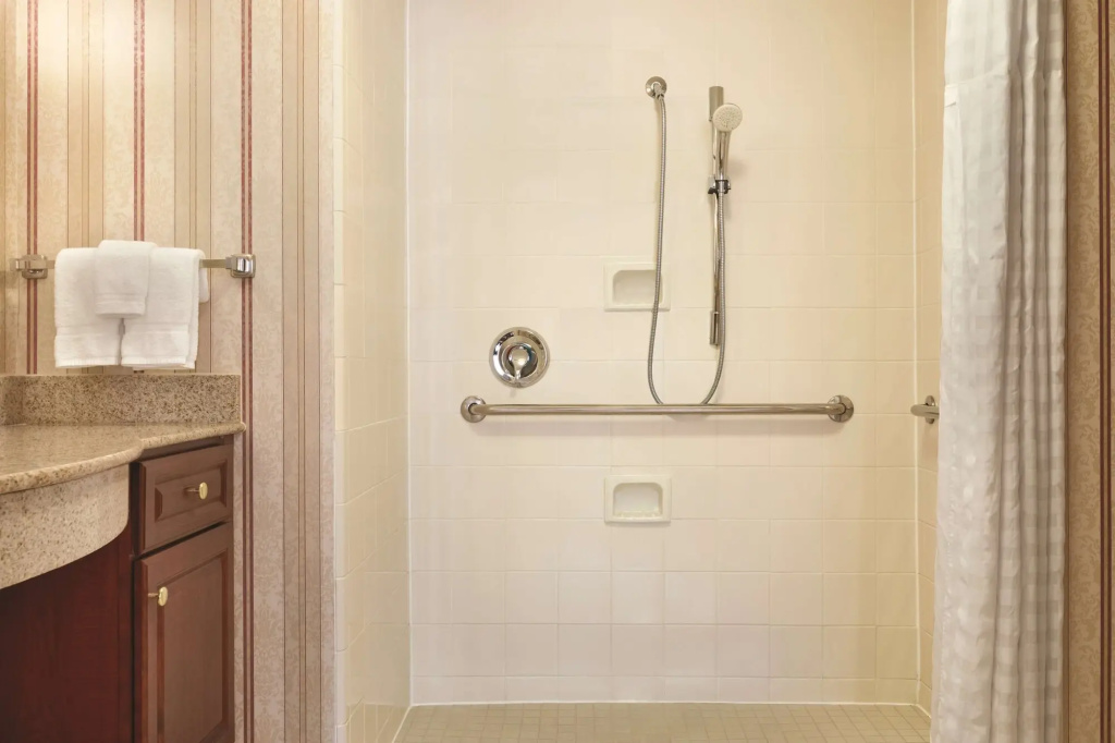 Homewood Suites by Hilton Detroit-Troy - Général