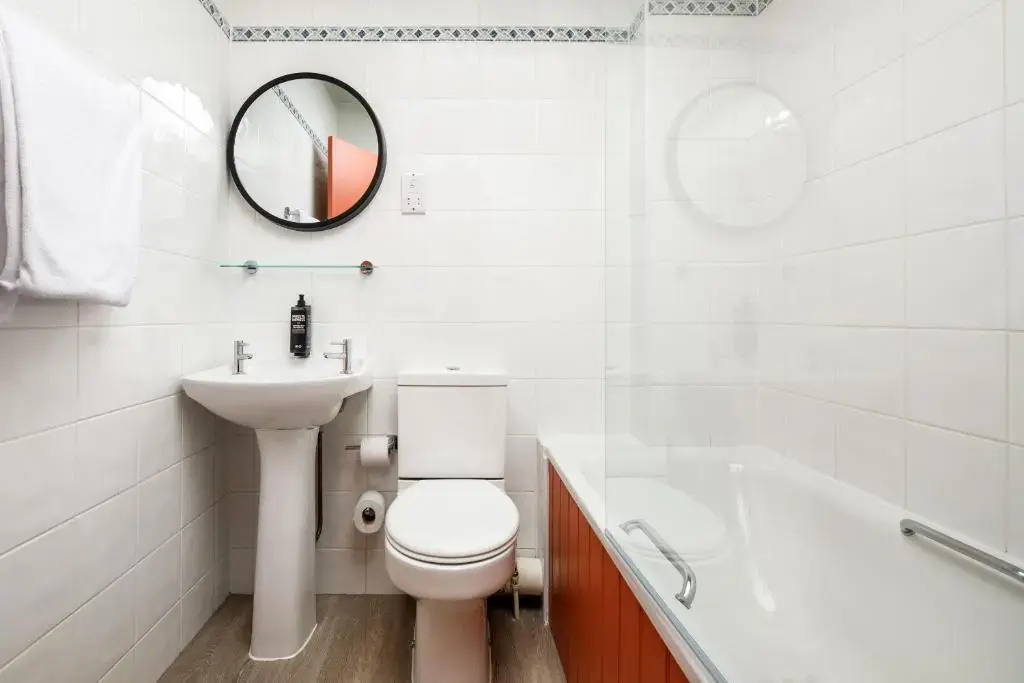 ibis Styles Bournemouth - Chambres
