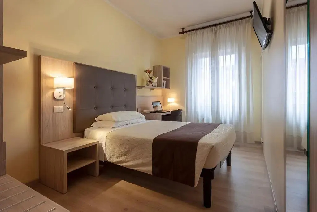 Montereale - Chambres