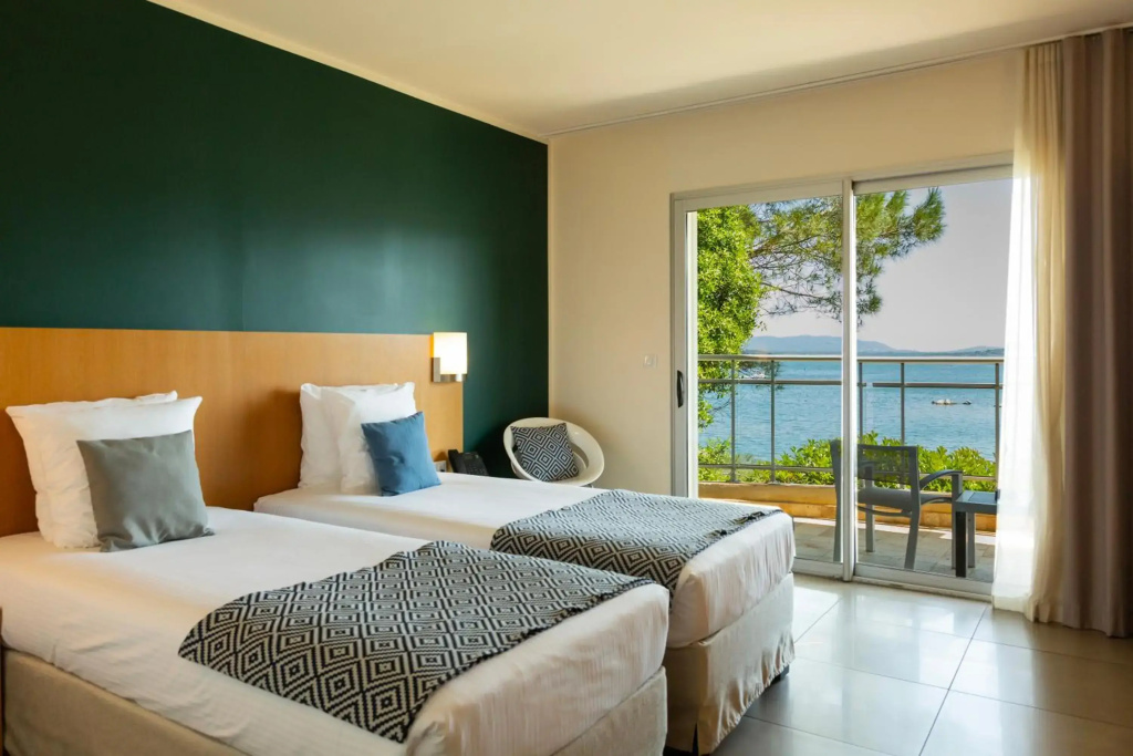 Hôtel Costa Salina - Général