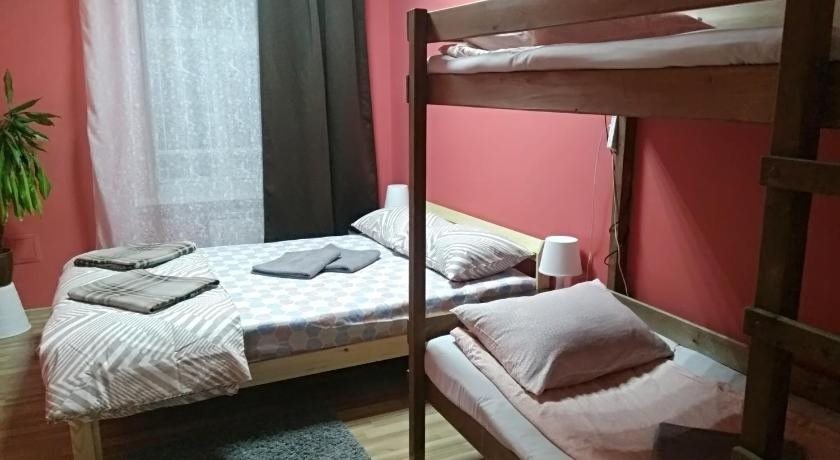 Art hostel Book — 3