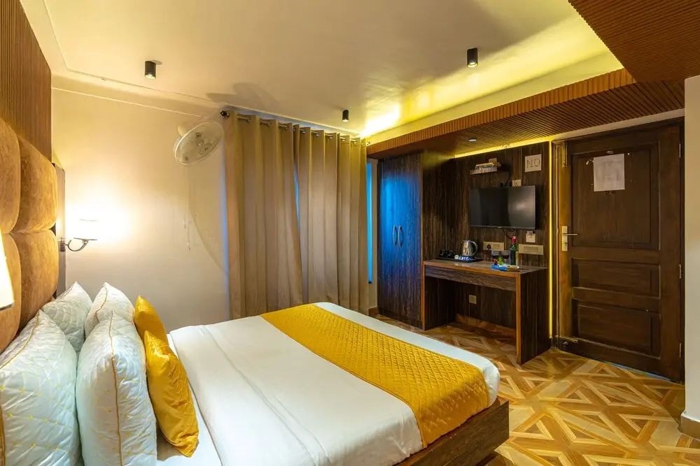 Hotel photo 3