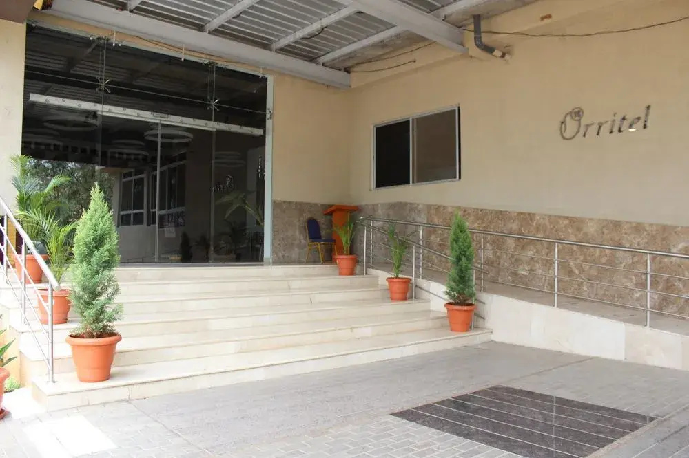 Hotel photo 28