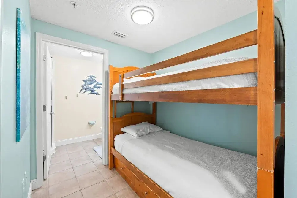 Majestic Beach Resort by Panhandle Getaways - Chambres
