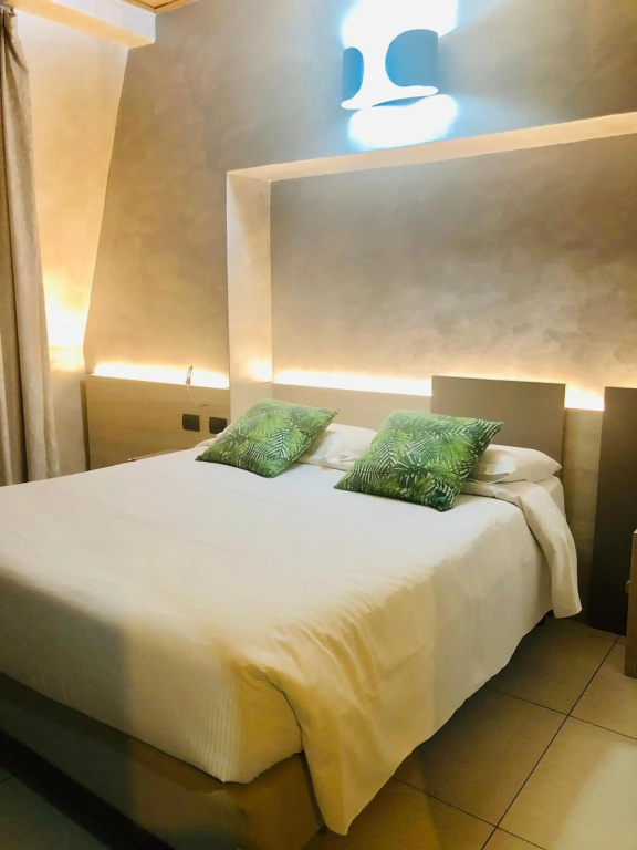 hotel bolzano - Général
