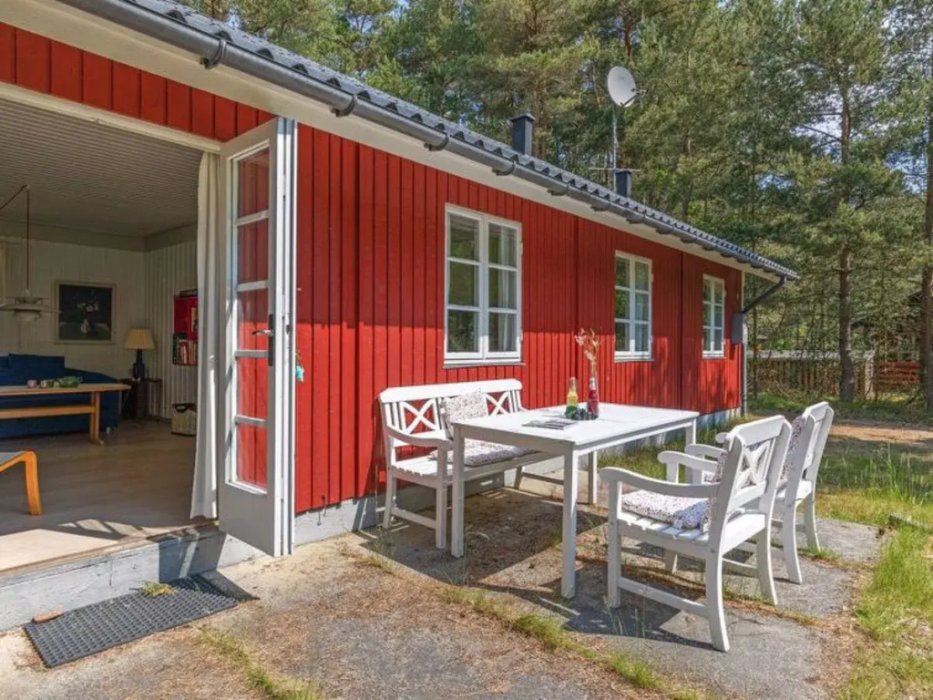 "Senta" - 800m from the sea in Bornholm