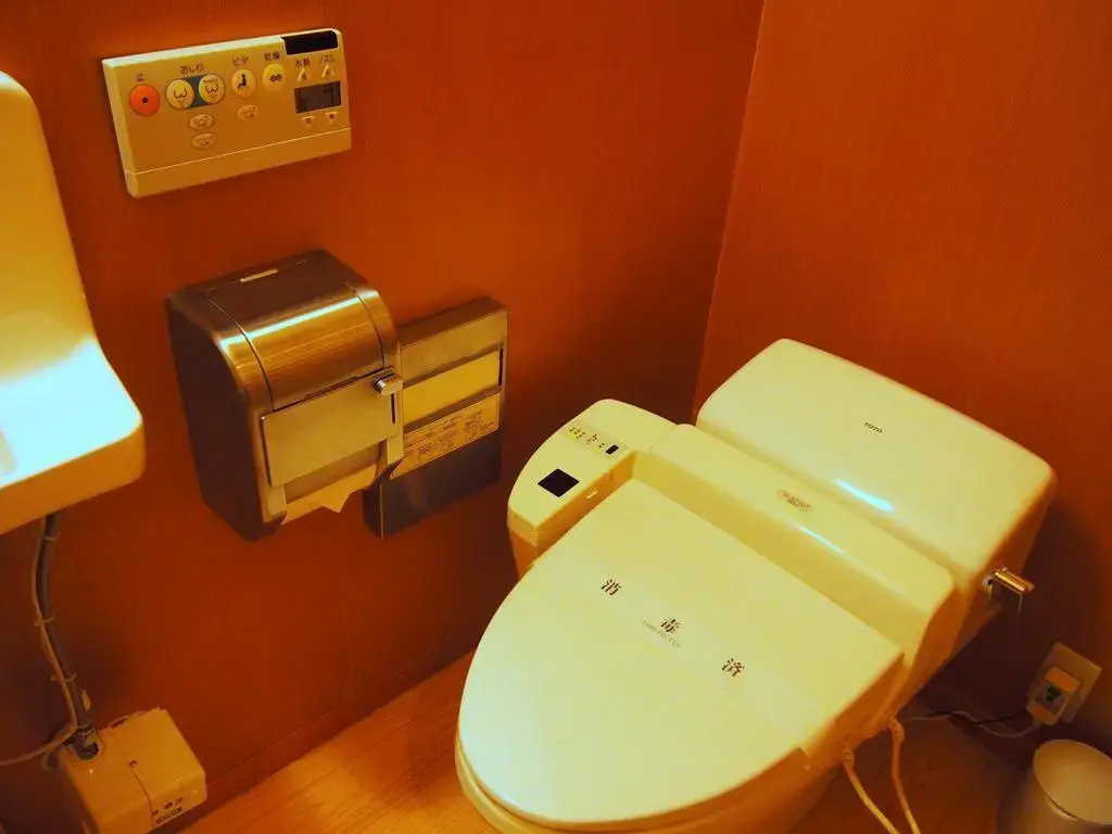 Yudaonsen Ubl Hotel Matsumasa - фото 6