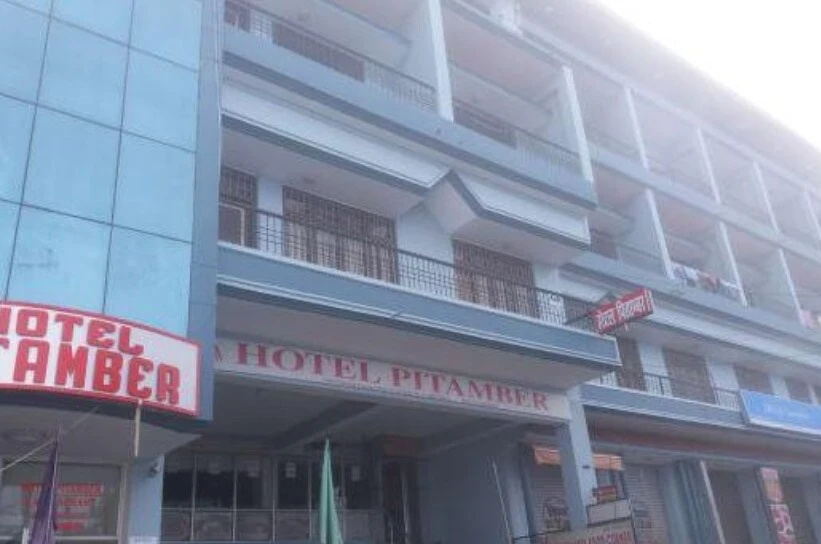Hotel Pitamber